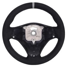 Steering wheel fit to BMW 1 Series E88 Leather 10-919 picture