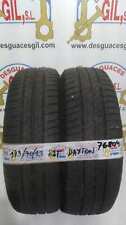 R13 tires for Renault Clio I 1.2 (B c s577) 1990 76804 1035181 picture