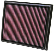 K&N For 08-11 Lexus IS F 5.0L Drop In Air Filter picture