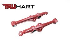 Truhart Front Lower Control Arm Spherical Bearing For 88-91 Civic CRX TH-H106-PB picture