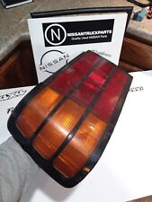 84-86 Nissan 200sx Coupe Left LH Rear Taillight S12 Silvia picture