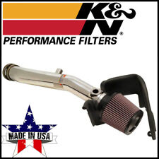 K&N Typhoon Cold Air Intake System Kit fit 2005-2013 Lexus IS250 IS350 2.5L 3.5L picture