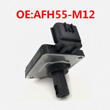 MAF Mass Air Flow Sensor Meter for Nissan Pickup Frontier Xterra 2.4L AFH55-M12 picture