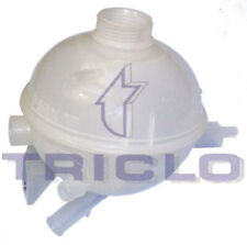 TRICLO 481581 expansion tank, coolant for PEUGEOT picture