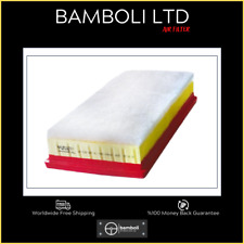 Bamboli Air Filter For Toyota Iq Yari̇s Iii 1.4 D4D 17801-0N040 picture