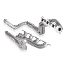 Stainless Works Fits 11-18 Ford F-250/F-350 6.2L Headers 1-7/8in Primaries 3in picture
