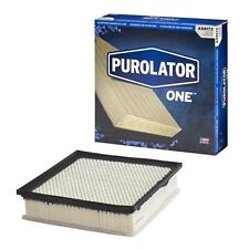 Purolator A58172 Air Filters for Toyota Tacoma Tundra Sequoia 2014-2019 picture