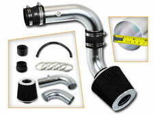 Cold Air Intake Kit + BLACK Filter For 00-05 Plymouth Dodge Neon SOHC 2.0L L4 picture
