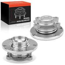 Rear Left & Right Wheel Bearing Hub Assembly for Mini Cooper Countryman 2011-16 picture