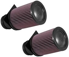 K&N Filters E-0658 Air Filter Fits 14-18 Huracan R8 picture