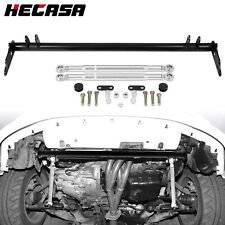 For Honda Civic CRX EF 88-91 Front Suspension Traction Control Arm Lower Tie Bar picture