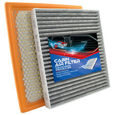 Engine & Cabin Air Filter for Dodge Journey Avenger Chrysler 200 V6 3.6L ONLY picture