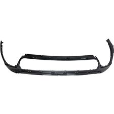 Front Lower Bumper Cover For 2016 Kia Sorento Textured picture