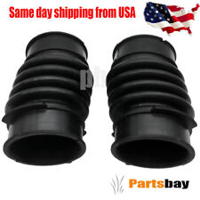 2 * FOR Toyota Avalon 2000-2004 Air Cleaner Hose Air Intake Hose 17881-0A060 picture