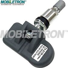 MOBILETRON TX-S138 Wheel Sensor, Tyre Pressure Control System for ABARTH,ALFA RO picture