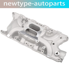 Engine Intake Manifold fit for Ford Small Block 289 302 Dual Plane picture