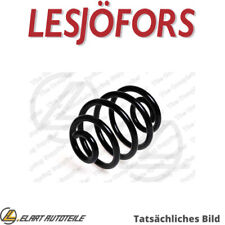 CHASSIS SPRING FOR DAEWOO NEXIA/CIELO G15MF/A15MF 1.5L 4cyl NEXIA picture
