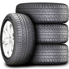 4 Pirelli P Zero Nero All Season 2x 245/45R19 102H 2x 275/40R19 105H (J) Tires picture