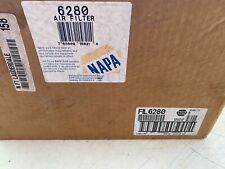 NAPA 6280 Air Filter for Heavy Trucks & Blue Bird School Buses - Wix 46280 - NEW picture