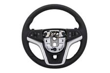 Genuine GM Mystique Blue Flash Metallic Steering Wheel 22888455 picture