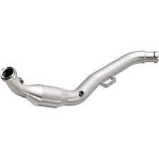 MagnaFlow 49 State Converter 24335 Direct Fit Catalytic Converter Fits E55 AMG picture