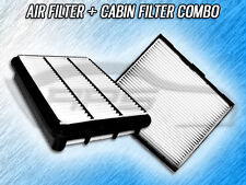 AIR FILTER CABIN FILTER COMBO FOR 2004 2005 2006 KIA AMANTI picture