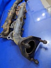 lx470 Toyota OEM Genuine MANIFOLDs EXHAUST left right pair 2uzfe v8 picture