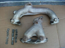 Saab 900 Exhaust Manifolds (1987 900S Non-Turbo) picture