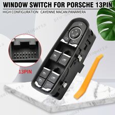 Power Window Switch For Porsche Panamera Cayenne Sport Utility Hatchback 4-Door picture