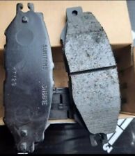 97-17  2nd Gen Toyota Century Brake Pad Rear Sumitomo Oem GZG50 Made In Japan picture