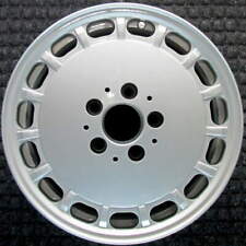 Mercedes-Benz 420SEL Painted 15 inch OEM Wheel 1986 picture
