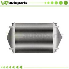 New Aluminum Truck Charge Air Cooler for 2003 2004 2005 2006 2007 Bluebird Volvo picture
