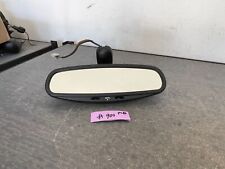 1999-2008 Acura TL CL MDX  OEM Rear View Mirror Auto Dim MAGNA Donnelly   #900 picture