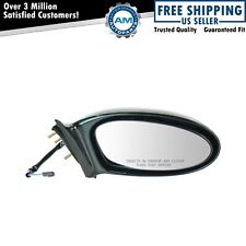 Power Door Mirror Passenger Side Right RH for 02-05 Pontiac Grand Am picture