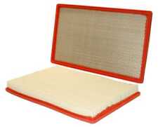 Air Filter-ZR-1 Wix 46323 picture