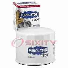 Purolator TECH TL15313 Engine Oil Filter for XG30 X5313 X49 WPH454 VO65 ny picture