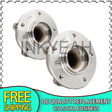 Pair 513254 Front Wheel Hub Bearing For BMW 323I 325CI 325I 328I 330CI 335D 335I picture