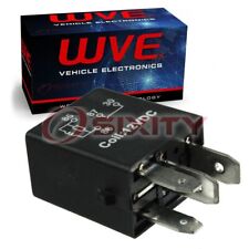 Wells AC Compressor Control Relay for 1997-2008 Honda Civic CR-V EV Plus Fit yh picture