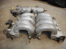 2003 LAND ROVER DISCOVERY II UPPER INTAKE AIR PLENUM picture