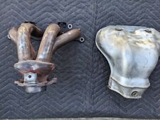 OEM 03-07 Honda Accord 2.4 Exhaust Manifold Header 18100-RAA-A11 222 picture