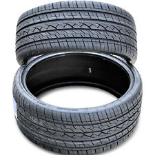 2 Tires Durun M626 255/30ZR22 255/30R22 95W XL A/S Performance picture