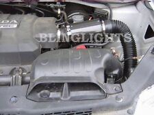 Honda Ridgeline Carbon Fiber Cold Air Intake Kit 3.5L Performance Engine Motor picture