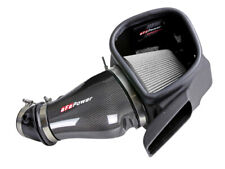 aFe Air Intake System Fit 2018 Jeep Grand Cherokee Trackhawk (WK2) V8-6.2L(SC) picture