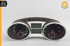 07-08 Mercedes W164 ML63 R63 AMG Instrument Speedometer Cluster OEM 167k picture