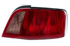 For 2002-2003 Mitsubishi Galant Tail Light Passenger Side picture