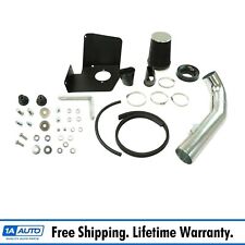 Performance Cold Air Intake CAI w Black Air Filter for Silverado Sierra Tahoe V8 picture