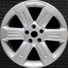 Nissan Murano All Silver 18 inch OEM Wheel 2006 to 2007 picture