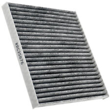 For Ford Edge Lincoln MKX / Mazda CX-9  Carbon Air Filter Fresh Breeze C25876 L7 picture