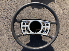 Mercedes Steering Wheel W116 W123 240D R107 300D SL 280CE 300SD 450SEL 380SL 280 picture