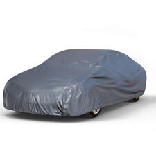FOR LOTUS ELAN - LUXURY HEAVY DUTY FULLY WATERPROOF FULL CAR COVER COTTON LINED picture